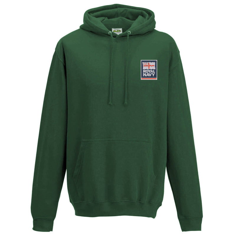 Royal Navy Hoodie — The Military Store