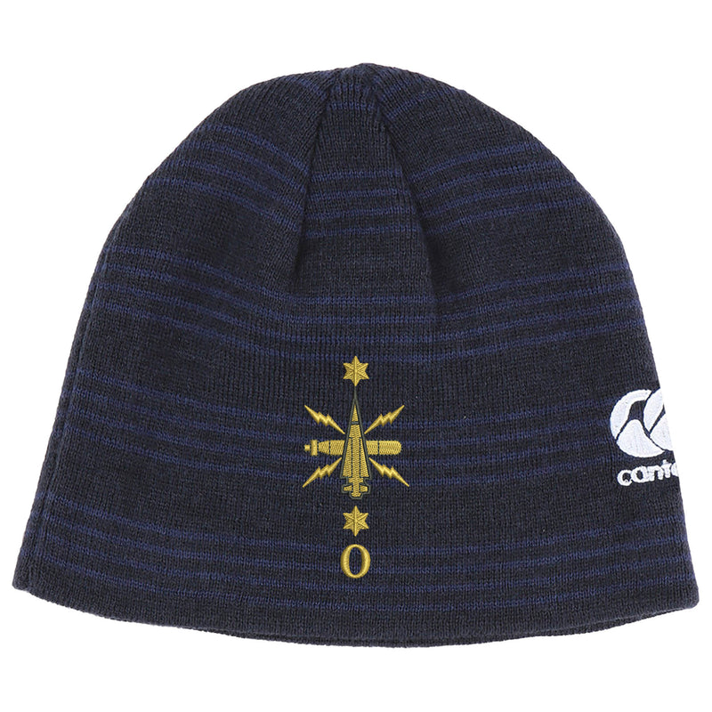 Royal Navy - Leading Weapons Engineer Canterbury Beanie Hat