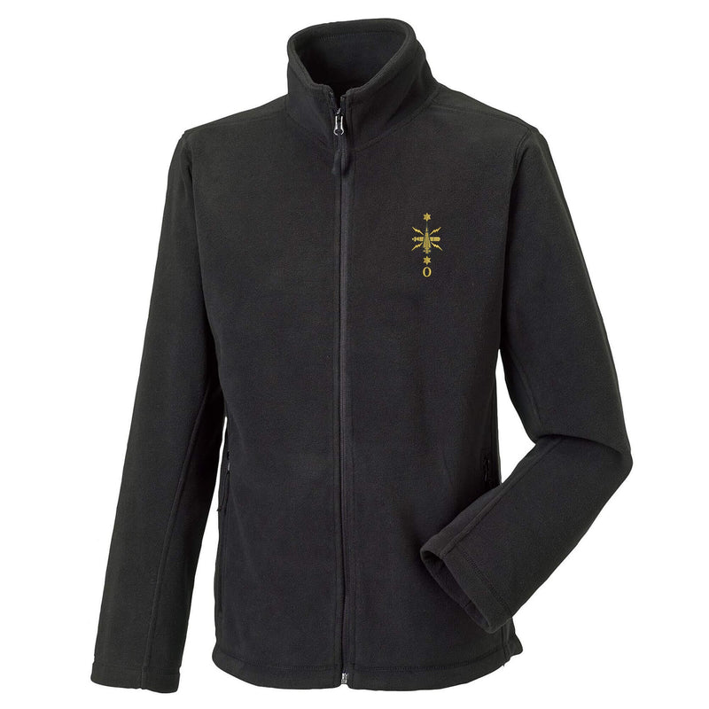 Royal Navy - Leading Weapons Engineer Regatta Fleece