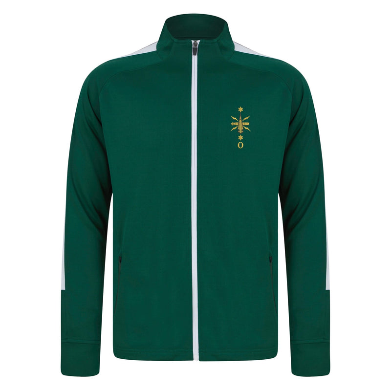 Royal Navy - Leading Weapons Engineer Knitted Tracksuit Top