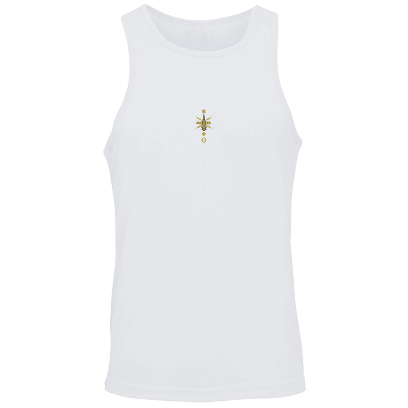 Royal Navy - Leading Weapons Engineer Vest