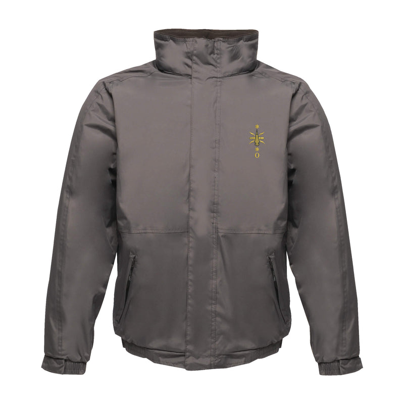 Royal Navy - Leading Weapons Engineer Regatta Waterproof Jacket With Hood