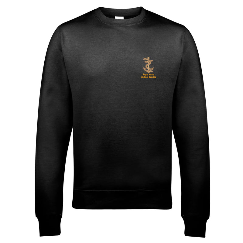 Royal Navy Medical Service Sweatshirt