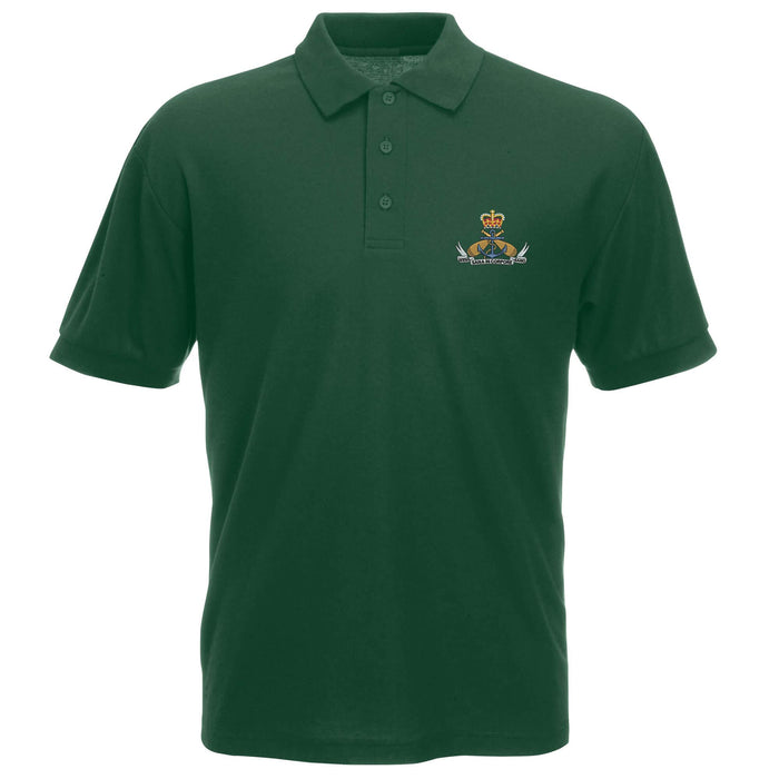 Royal Navy PTI Polo Shirt