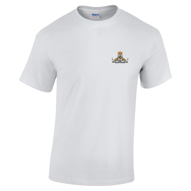 Royal Navy PTI Cotton T-Shirt