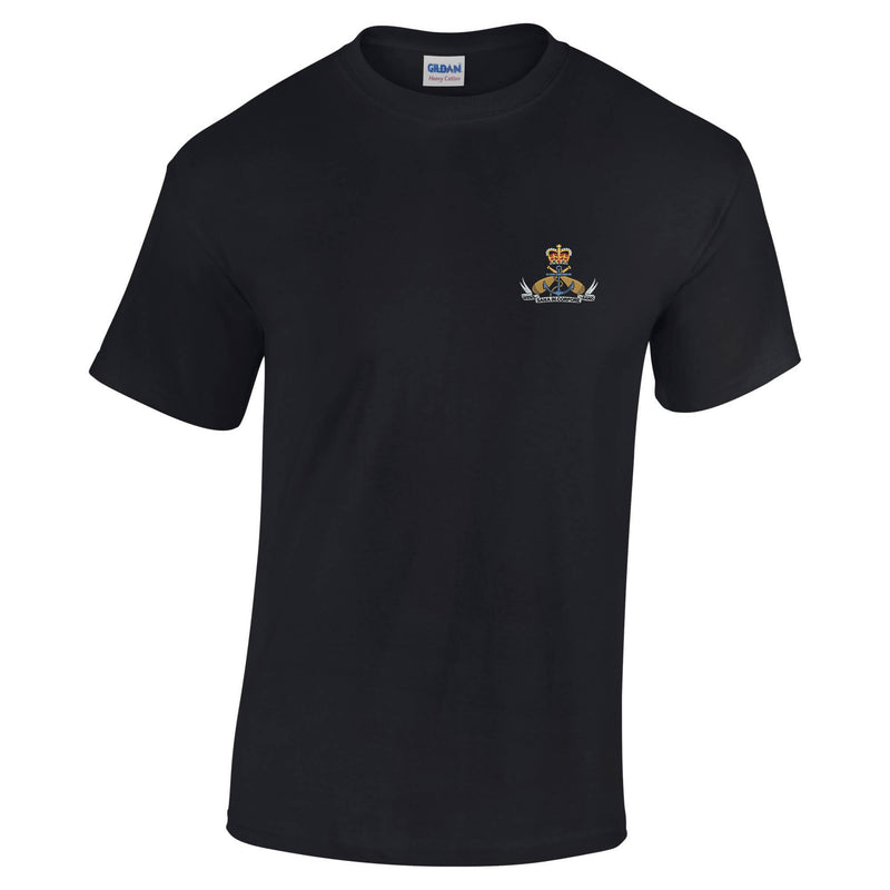 Royal Navy PTI Cotton T-Shirt
