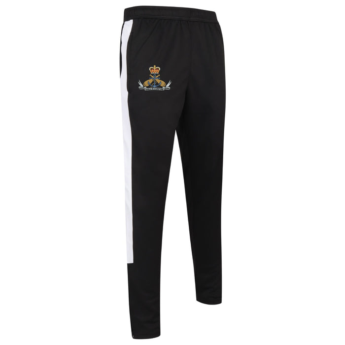 Royal Navy PTI Knitted Tracksuit Pants