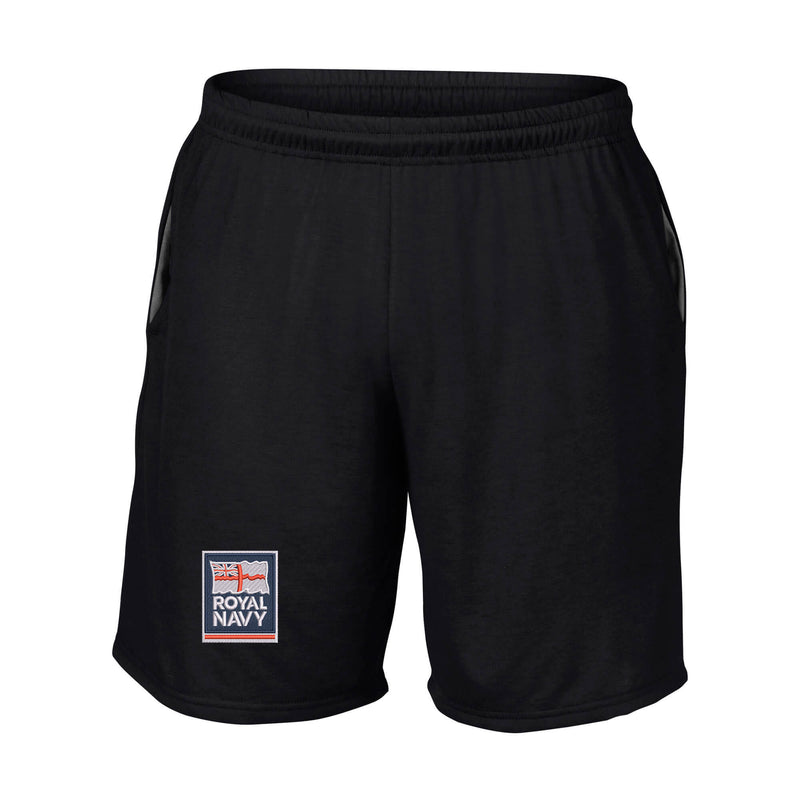 Royal Navy Performance Shorts