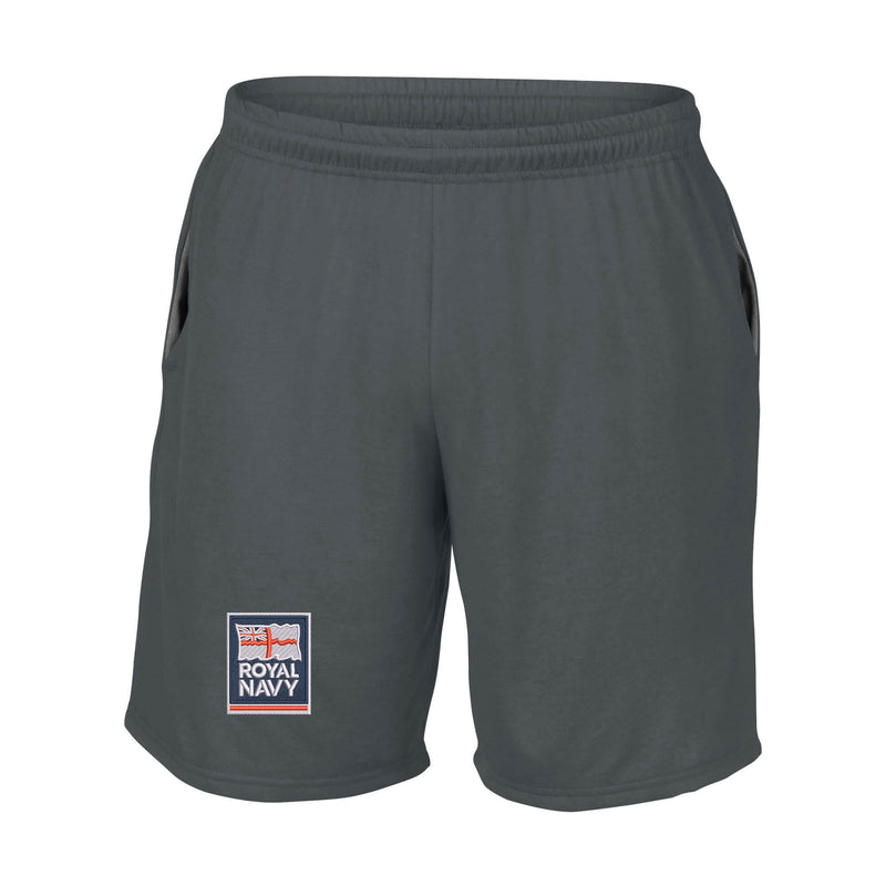 Royal Navy Performance Shorts
