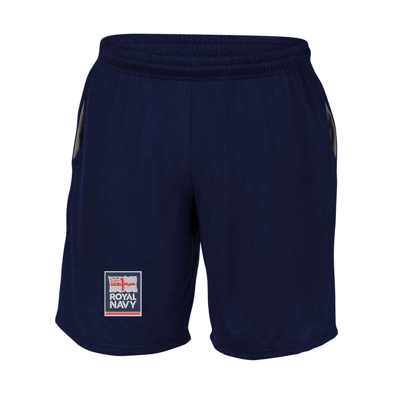 Royal Navy Performance Shorts