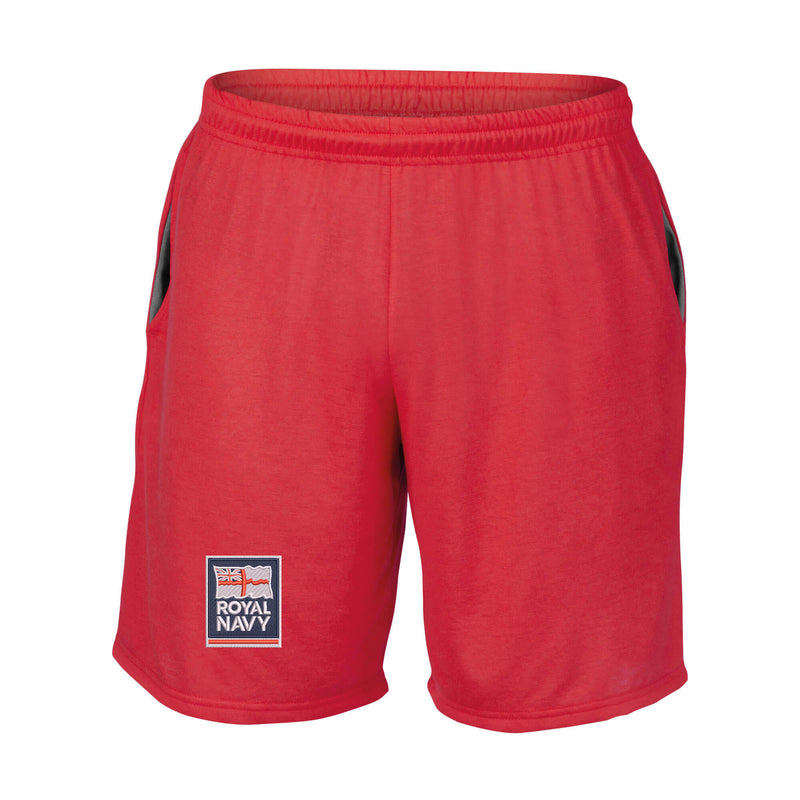 Royal Navy Performance Shorts
