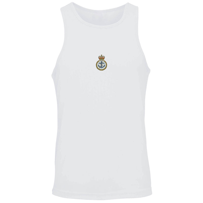 Royal Navy Petty Officer Vest