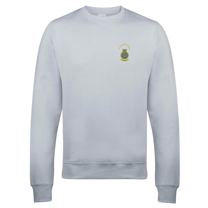 Royal Navy Police Sweatshirt