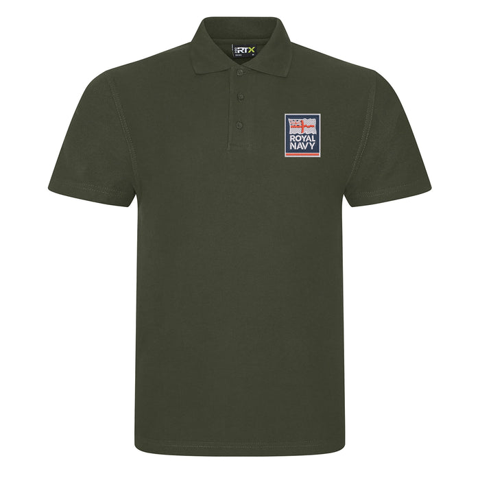 Royal Navy Polo Shirt