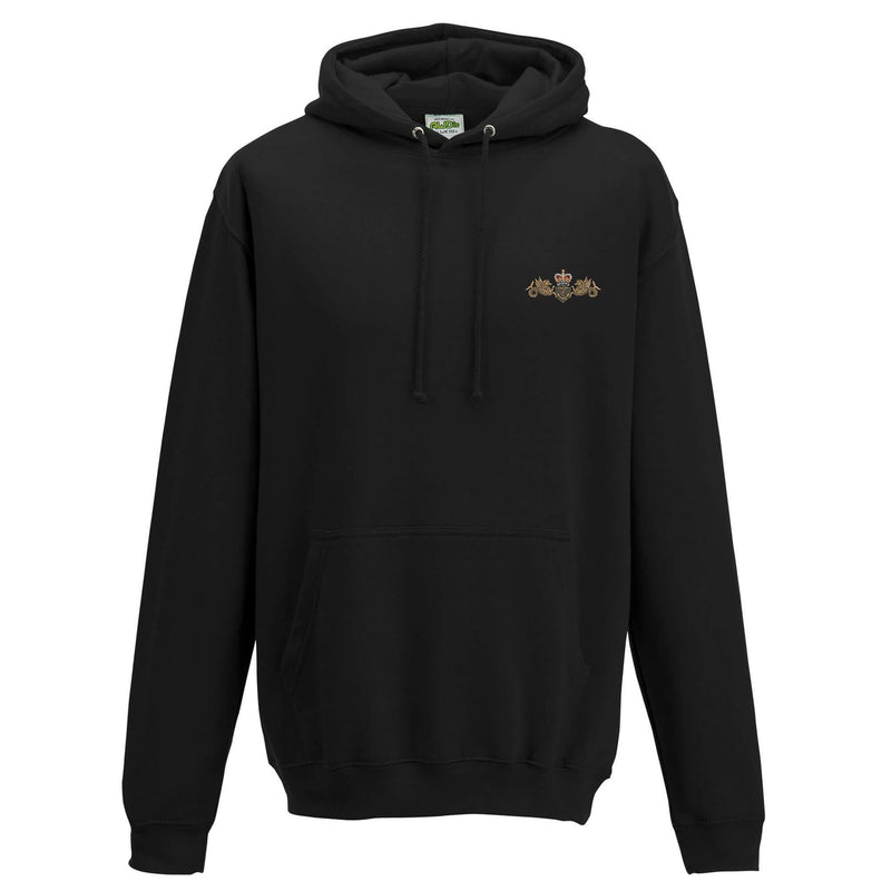 Royal Navy Surface Fleet Hoodie