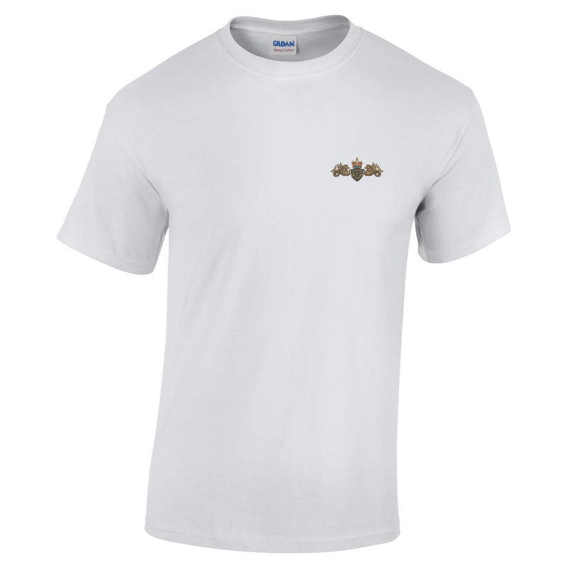 Royal Navy Surface Fleet Cotton T-Shirt