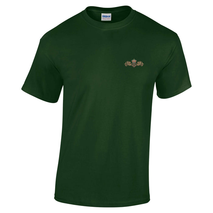 Royal Navy Surface Fleet Cotton T-Shirt