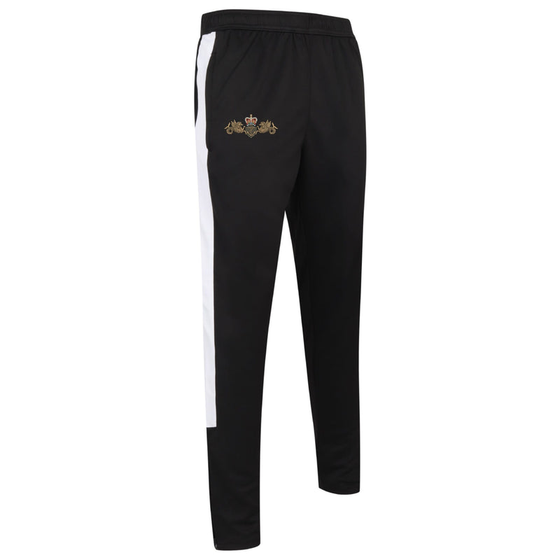 Royal Navy Surface Fleet Knitted Tracksuit Pants