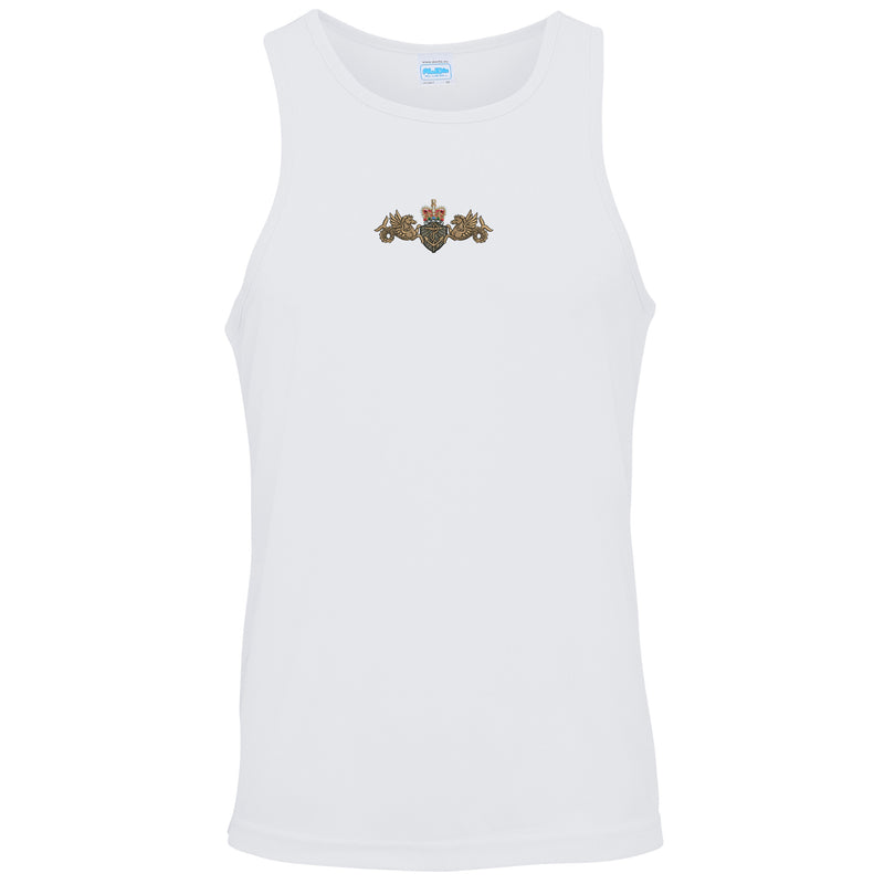 Royal Navy Surface Fleet Vest