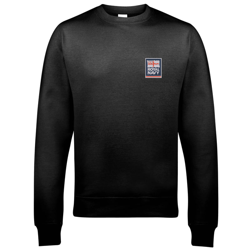 Royal Navy Sweatshirt