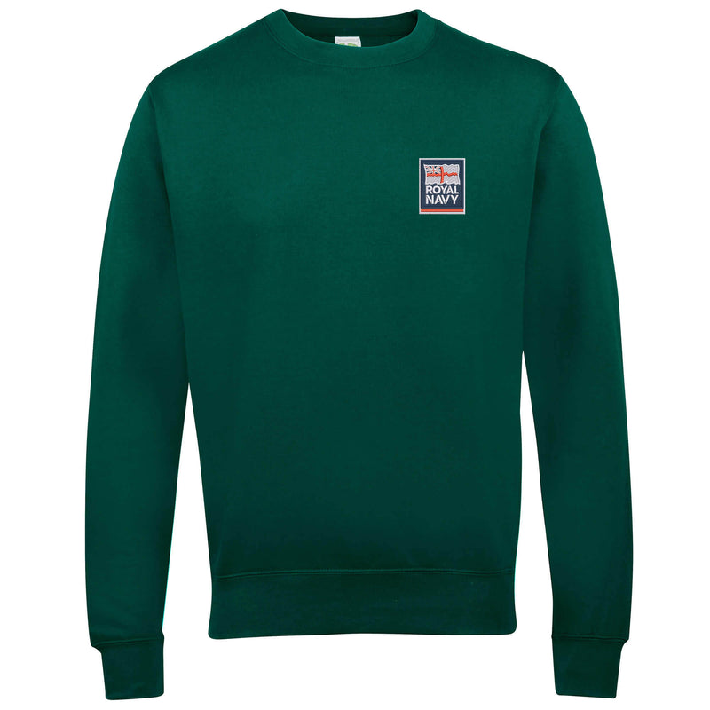 Royal Navy Sweatshirt