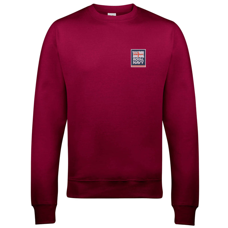 Royal Navy Sweatshirt