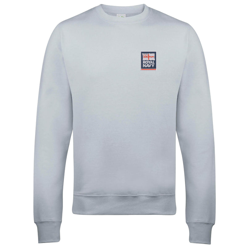Royal Navy Sweatshirt