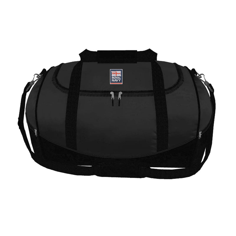 Royal Navy Teamwear Holdall Bag