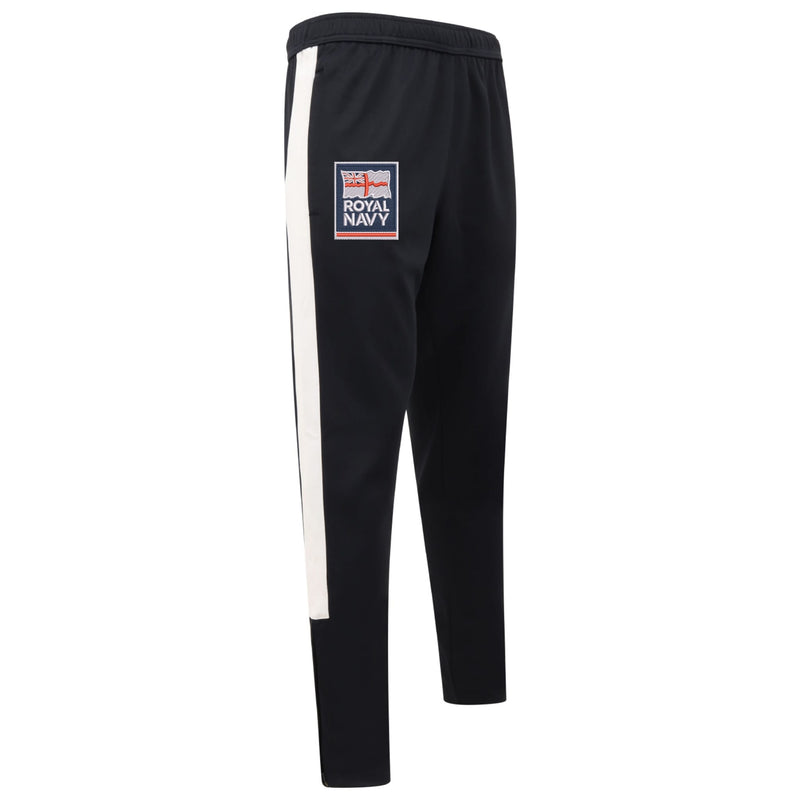 Royal Navy Knitted Tracksuit Pants
