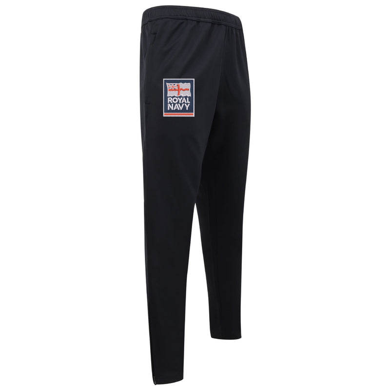 Royal Navy Knitted Tracksuit Pants