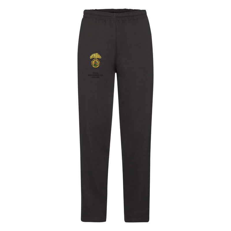 Royal Northumberland Fusiliers Sweatpants