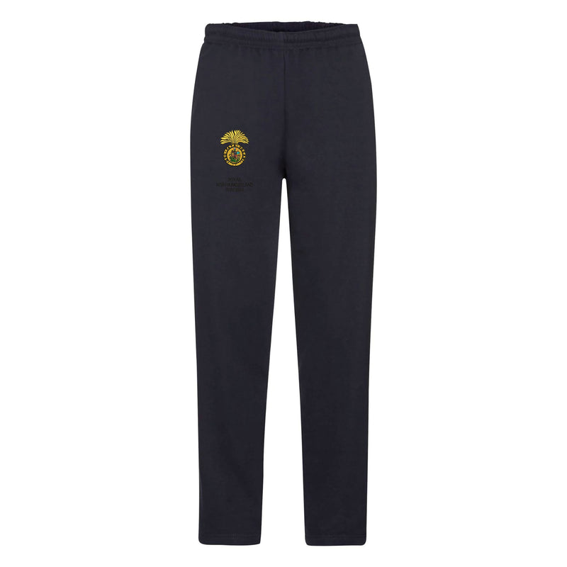 Royal Northumberland Fusiliers Sweatpants