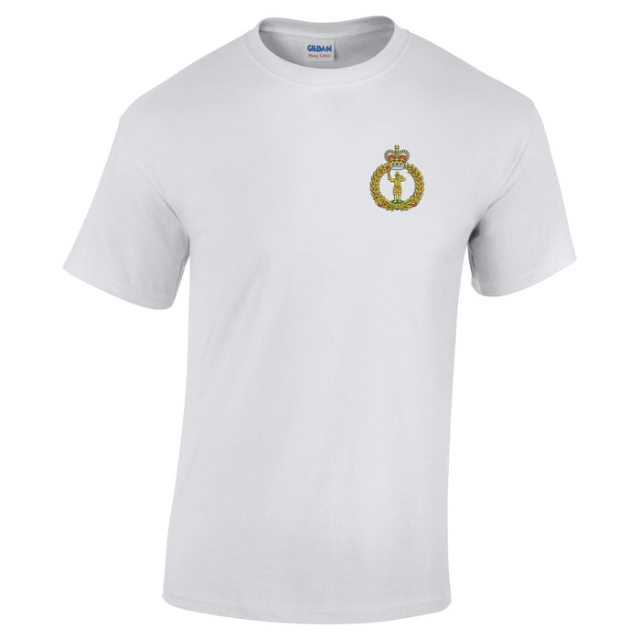 Royal Observer Corps Cotton T-Shirt