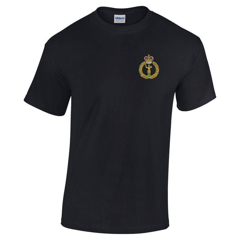Royal Observer Corps Cotton T-Shirt