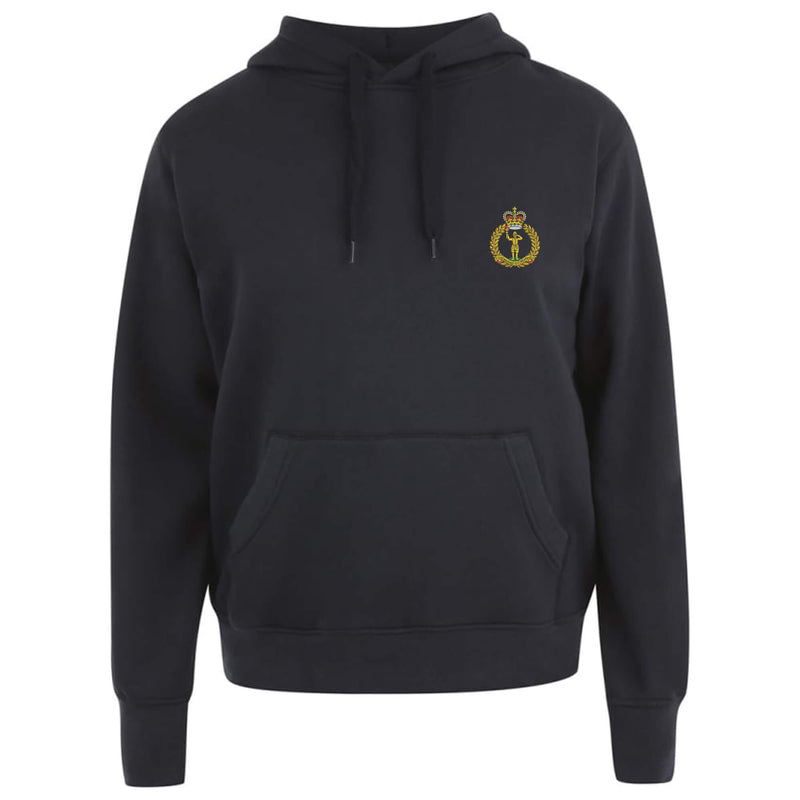 Royal Observer Corps Canterbury Rugby Hoodie