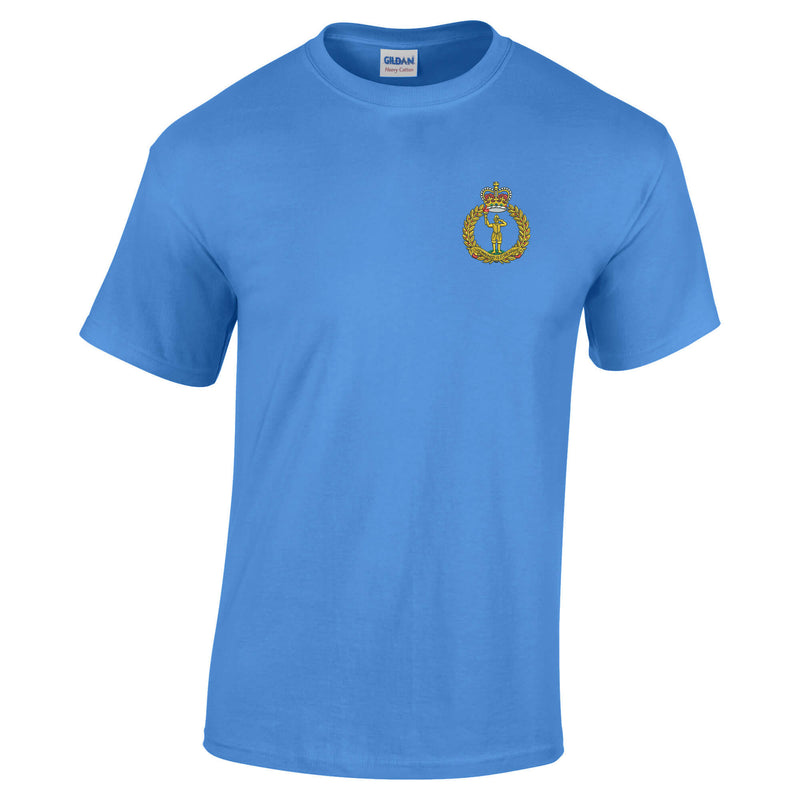 Royal Observer Corps Cotton T-Shirt