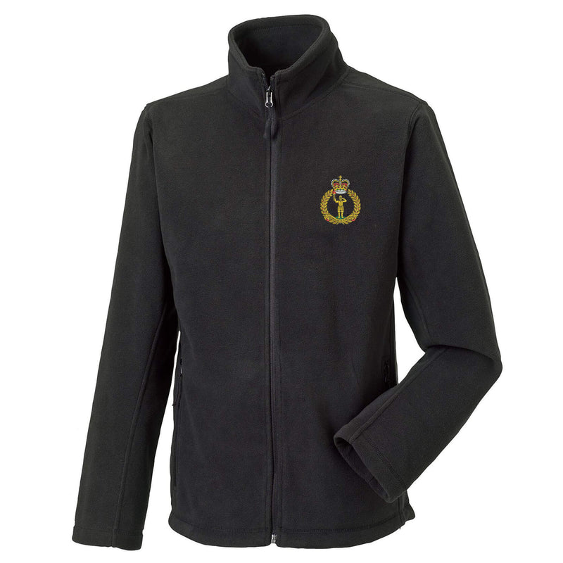 Royal Observer Corps Regatta Fleece
