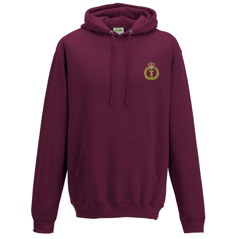 Royal Observer Corps Hoodie