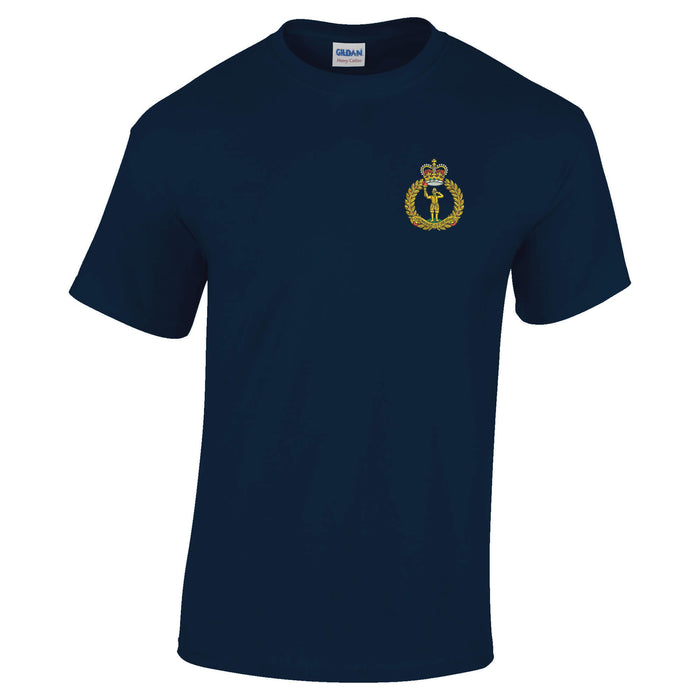 Royal Observer Corps Cotton T-Shirt