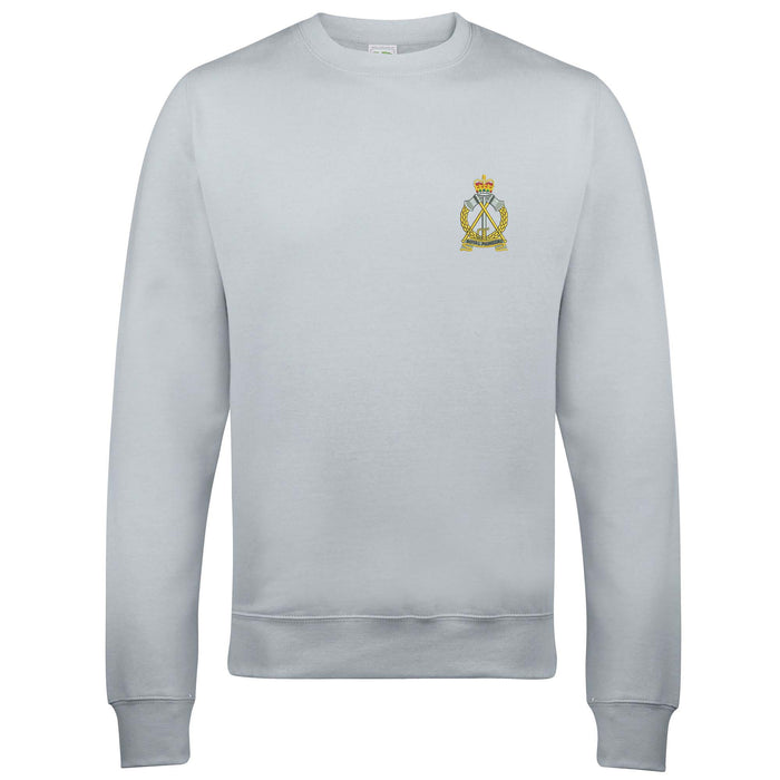 Royal Pioneer Corps Sweatshirt