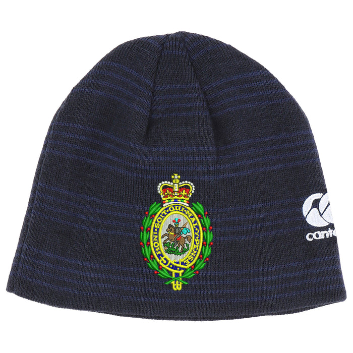 Royal Regiment of Fusiliers Canterbury Beanie Hat