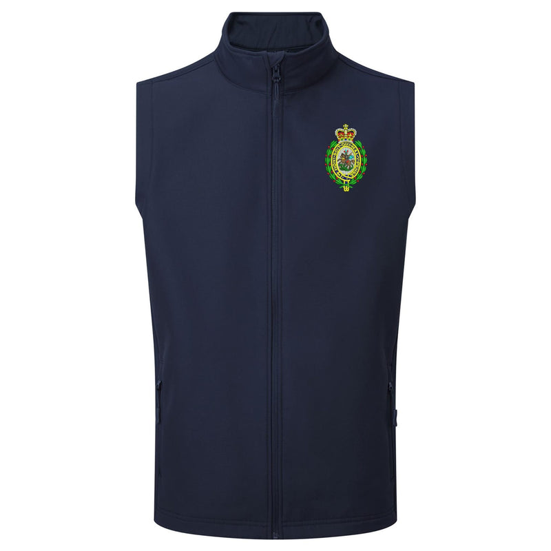 Royal Regiment of Fusiliers Gilet
