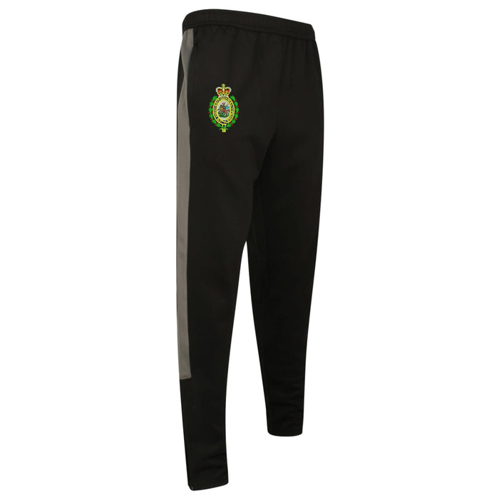 Royal Regiment of Fusiliers Knitted Tracksuit Pants