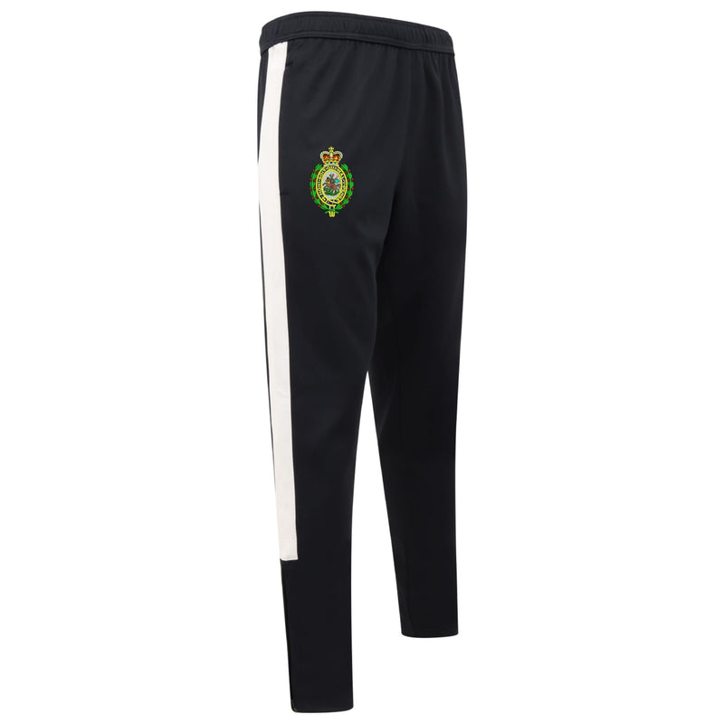 Royal Regiment of Fusiliers Knitted Tracksuit Pants