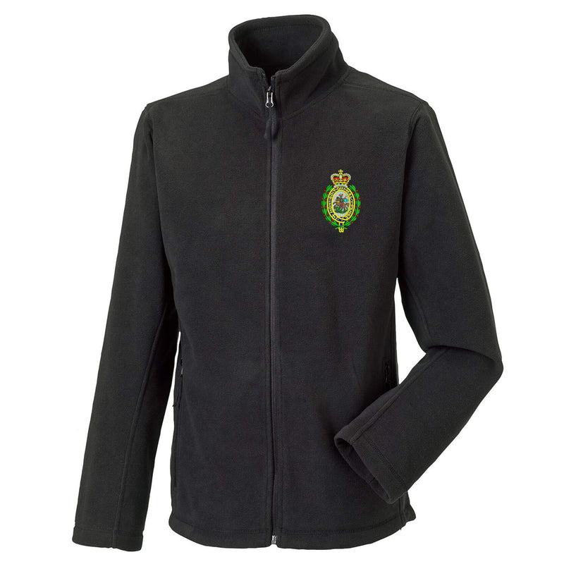 Royal Regiment of Fusiliers Regatta Fleece
