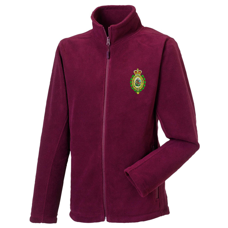 Royal Regiment of Fusiliers Regatta Fleece