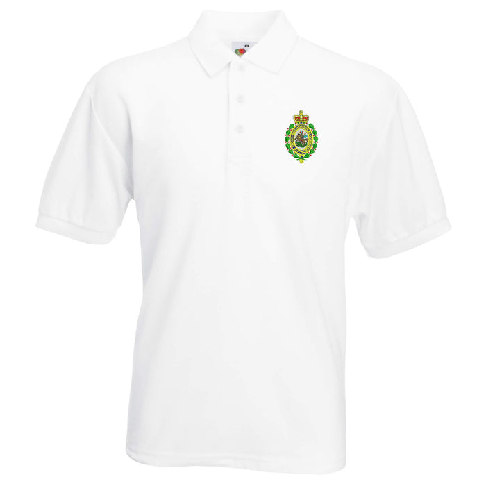 Royal Regiment of Fusiliers Polo Shirt