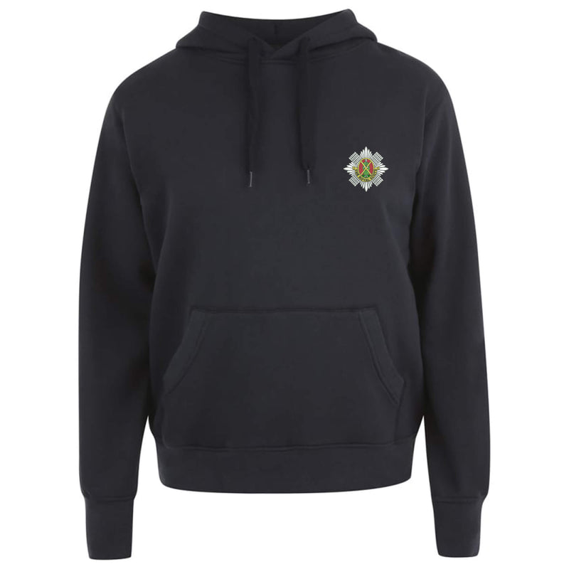 Royal Scots Canterbury Rugby Hoodie