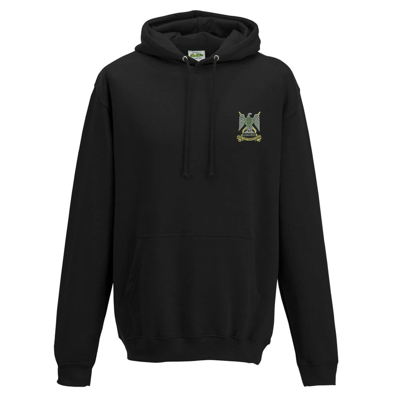 Royal Scots Dragoon Guards Hoodie