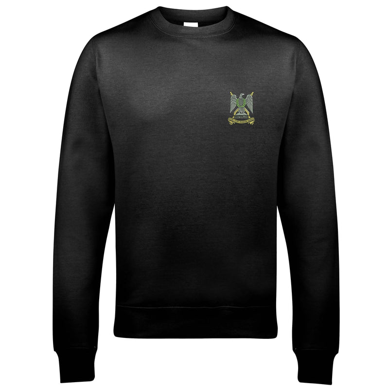 Royal Scots Dragoon Guards Sweatshirt